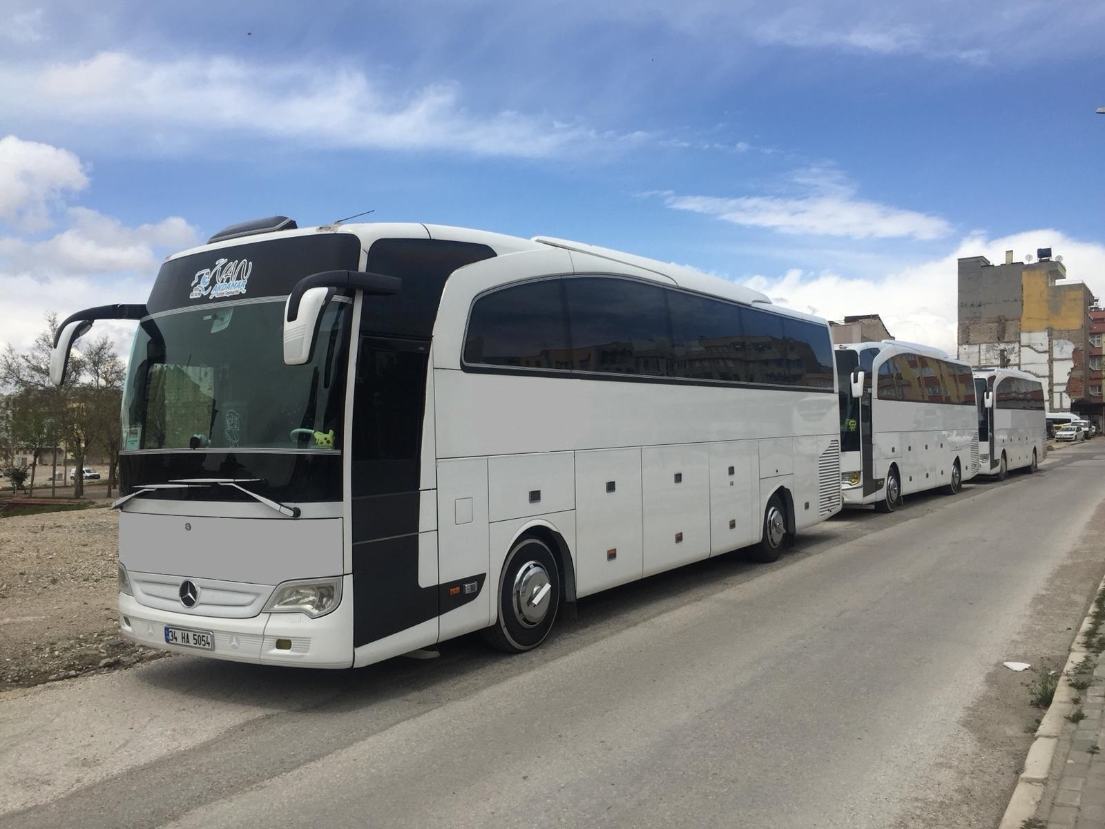 VAN AKDAMAR TURİZM & TRANSFER